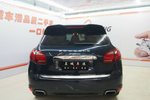 保时捷Cayenne2014款Platinum Edition 3.0T