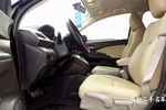本田CR-V2012款2.0L 两驱都市版