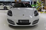 保时捷Boxster2013款Boxster