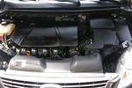 福特福克斯三厢2009款1.8L 手自一体 豪华型