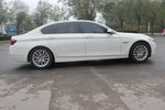 宝马5系2014款520Li 典雅型