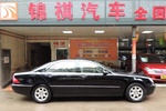 奔驰S级2004款S350 L