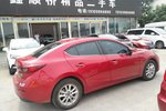 马自达MAZDA3Axela昂克赛拉 三厢2016款1.5L 自动豪华型