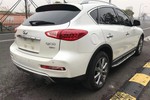 英菲尼迪QX502015款2.5L 舒适版