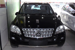 奔驰M级2010款ML300 4MATIC