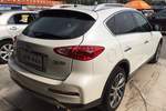 英菲尼迪QX502015款2.5L 尊享版