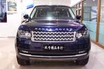 路虎揽胜2014款3.0 V6 SC Vogue SE