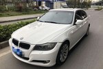 宝马3系2011款325i 豪华型