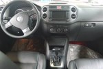 大众Tiguan2009款2.0TSI 豪华版