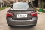 东风启辰D502013款1.6L 手动豪华版