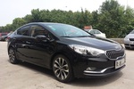 起亚K32012款1.6L 自动Premium 