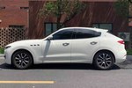 玛莎拉蒂Levante2016款3.0T Levante