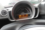 smartfortwo2012款1.0T 博速Xclusive版