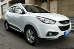 现代ix352010款2.0L 自动两驱精英版GLS 