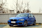 宝马1系2015款M135i