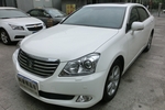 丰田皇冠2010款V6 3.0L Royal Saloon VIP 