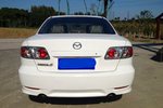 马自达Mazda62004款2.3豪华型