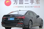 奥迪A6L2020款40TFSI 豪华动感型