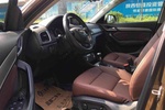 奥迪Q32013款35 TFSI 进取型