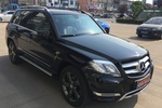 奔驰GLK级2015款GLK 300 4MATIC 时尚型 极致版