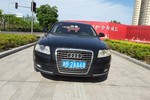 奥迪A6L2010款2.7TDI