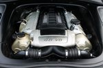 保时捷Cayenne2007款Turbo 07款 4.8T 手自一体四驱