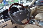 雷克萨斯LX2010款570