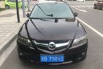 马自达MAZDA62011款2.0L 手自一体 时尚型