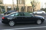 奥迪A6L2009款2.0TFSI 标准型AT