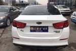 起亚K52014款2.0L 自动LUXURY