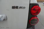 长城M22010款1.5L CVT 两驱精英型