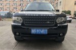 路虎揽胜2011款5.0L NA HSE