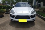 保时捷Cayenne2011款3.0T