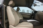 奥迪A5双门2010款2.0TFSI 舒适版