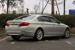 宝马5系2012款535Li 豪华型