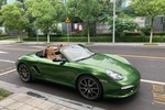 保时捷Boxster2009款Boxster 2.9L 