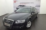 奥迪A6L2006款L 2.4 技术型