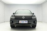 大众Tiguan2012款2.0TSI 豪华版