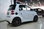 smartfortwo2012款1.0T 博速Xclusive版