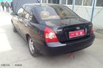 现代伊兰特2005款1.6 GLS 豪华型 手动