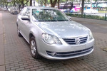 大众宝来2011款1.6L 手自一体 时尚型