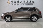 大众途锐2011款3.0TSI V6 豪华型 