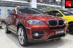 宝马X62011款xDrive35i