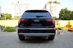奥迪Q72016款45 TFSI 技术型