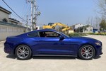 福特Mustang2016款2.3T 运动版