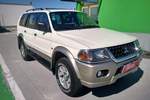 三菱帕杰罗sport2004款3.0 GLS 自动 四驱