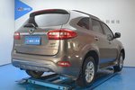 江铃驭胜2013款S350 2.0T 四驱手动汽油豪华版5座