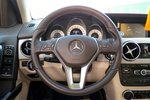 奔驰GLK级2013款改款 GLK 300 4MATIC 时尚型