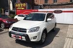 丰田RAV42009款2.4L 自动豪华版