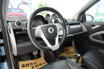 smartfortwo2011款1.0L MHD 硬顶标准版